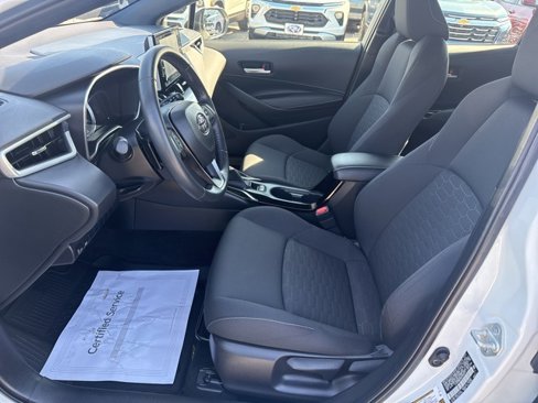 Used 2022 Toyota Corolla SE image 11