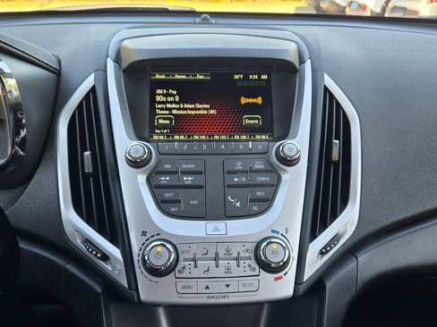 Used 2016 GMC Terrain SLT w/ Open Road Package image 15
