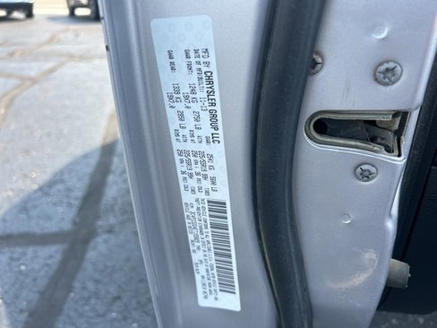 Used 2014 Dodge Journey Limited w/ Driver Convenience Group image 37