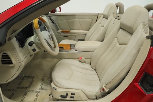 Used 2004 Cadillac XLR image 26