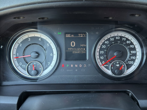 Used 2018 RAM 1500 Tradesman w/ Popular Equipment Group image 31