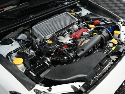 Used 2020 Subaru WRX STI Limited image 53