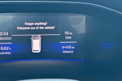 New 2025 Volkswagen Jetta Sport image 22