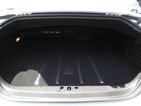 Used 2012 Jaguar XK Convertible image 43