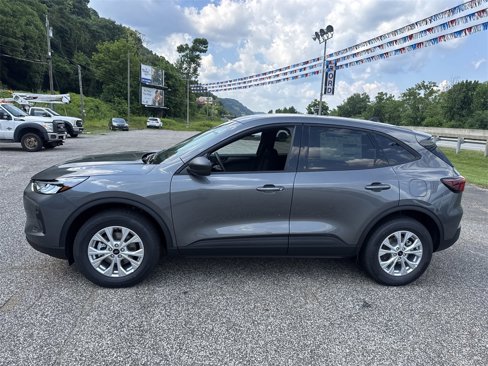 New 2025 Ford Escape Active image 11