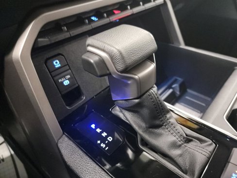 Used 2024 Toyota Tundra SR5 image 25