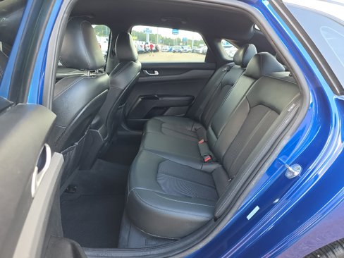 Used 2022 Kia K5 GT-Line image 13