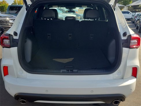 Used 2024 Ford Escape ST-Line w/ Tech Pack #1 image 19