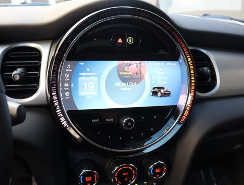 Used 2023 MINI Cooper S image 21