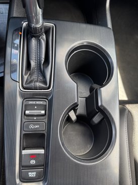 Used 2022 Honda Civic Sport image 19