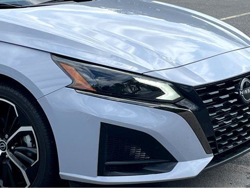 Used 2024 Nissan Altima 2.5 SR image 24