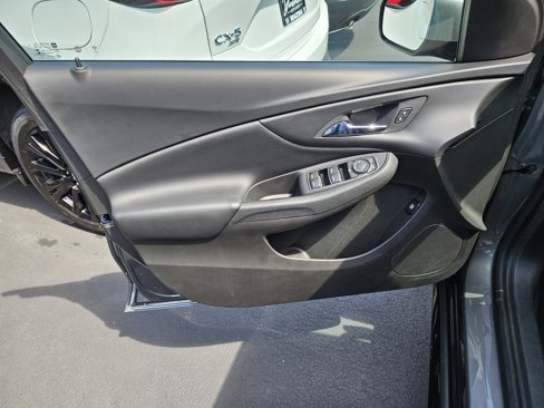 Used 2017 Chevrolet Volt LT image 16