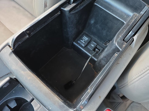 Used 2012 Honda Accord EX-L image 36
