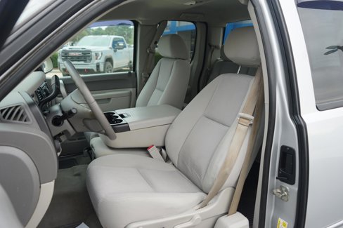 Used 2013 Chevrolet Silverado 1500 LT w/ All-Star Edition image 9