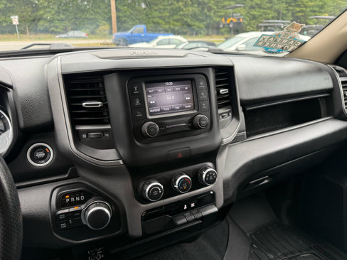 Used 2020 RAM 2500 Tradesman image 27
