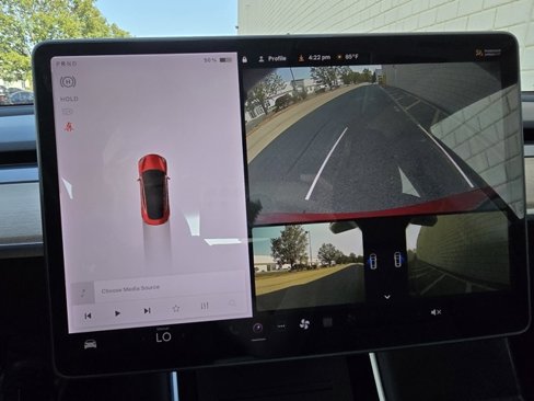 Used 2018 Tesla Model 3 Long Range image 47