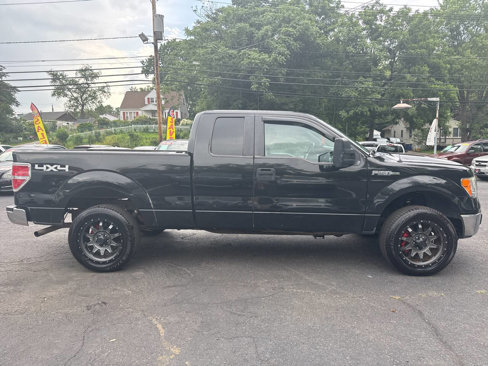Used 2012 Ford F150 XLT w/ XLT Convenience Pkg image 4