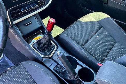 Used 2017 Toyota Corolla iM image 14