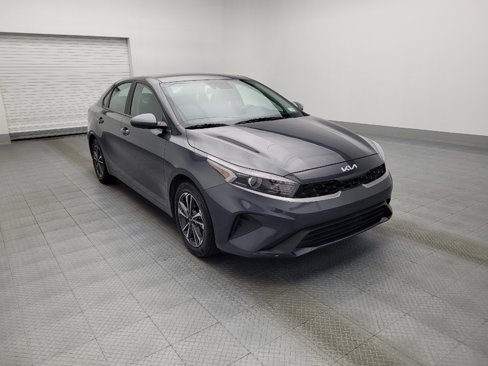 Used 2024 Kia Forte LXS image 13