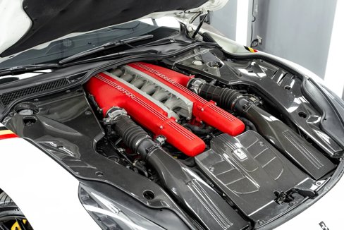 Used 2015 Ferrari F12 Berlinetta image 30