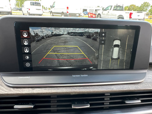 Used 2020 Kia Telluride SX w/ SX Prestige Package image 18