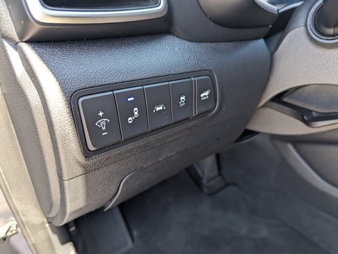 Used 2021 Hyundai Tucson Ultimate image 19