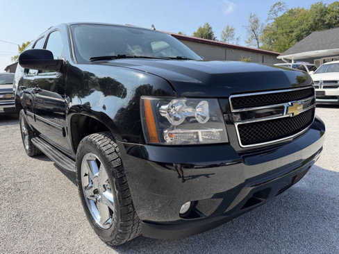 Used 2013 Chevrolet Tahoe LT image 23