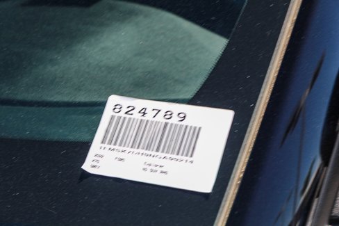 Used 2022 Ford Explorer XLT image 30
