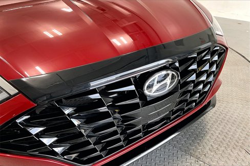 Certified 2023 Hyundai Sonata SEL image 27