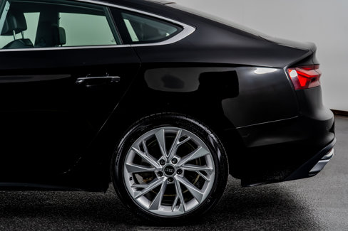 Used 2022 Audi A5 2.0T Premium Plus image 19