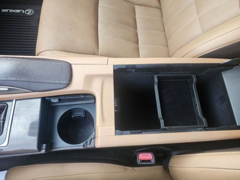 Used 2016 Lexus ES 350 image 21