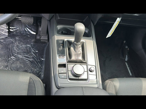New 2025 MAZDA CX-30 AWD 2.5 S image 16