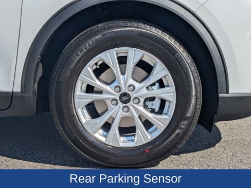 New 2025 Ford Escape Active w/ Tech Pack #1 image 18