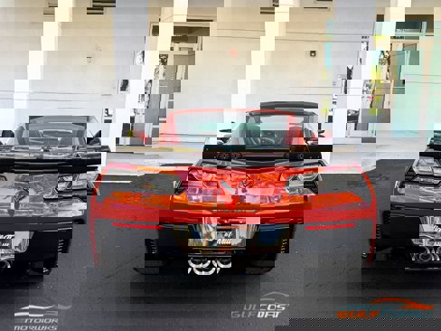 Used 2015 Chevrolet Corvette Z06 w/ 3LZ Preferred Equipment Group image 57