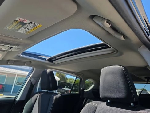 Used 2018 Toyota RAV4 XLE w/ Plus Extra Value Package image 22