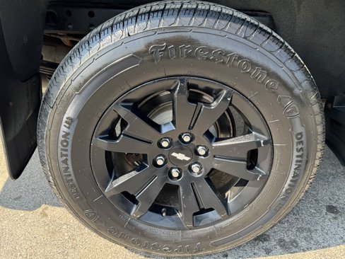 Used 2016 Chevrolet Colorado Z71 image 42