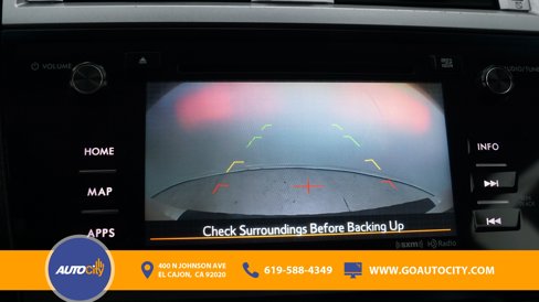 Used 2015 Subaru Outback 2.5i Premium image 11