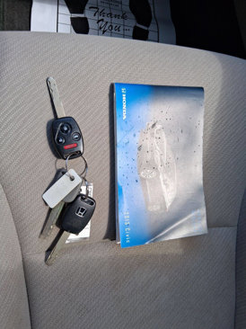 Used 2013 Honda Civic LX image 10