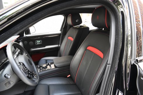 Certified 2023 Rolls-Royce Ghost Black Badge image 10