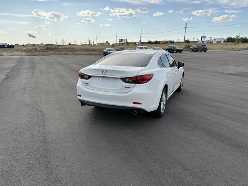 Used 2015 MAZDA MAZDA6 Sport image 10