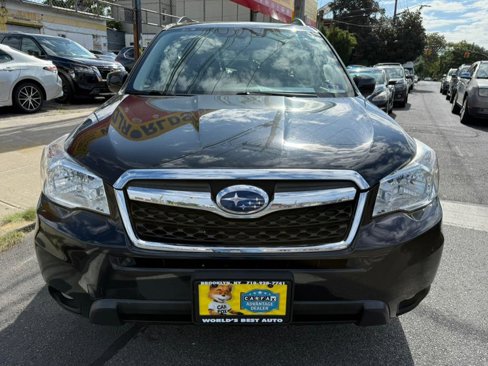 Used 2015 Subaru Forester 2.5i Premium w/ All-Weather Package image 2