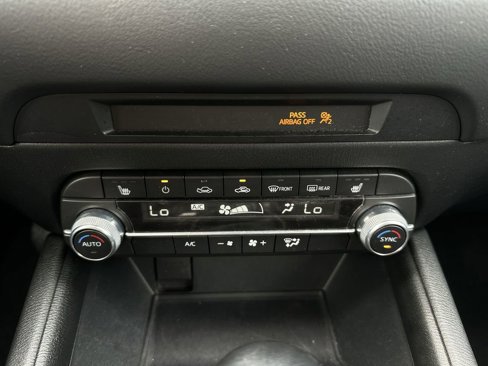 Used 2022 MAZDA CX-5 AWD 2.5 S w/ Preferred Package image 23