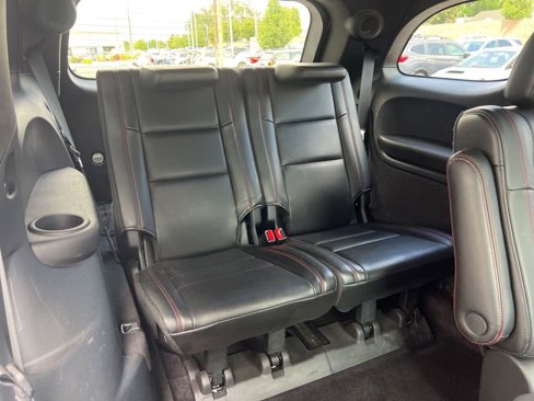 Certified 2018 Dodge Durango R/T w/ Technology Group image 28
