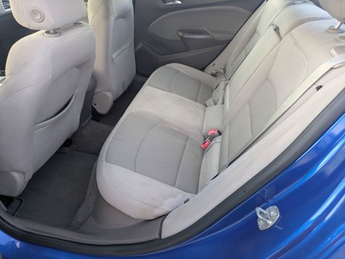 Used 2016 Chevrolet Cruze LT w/ Convenience Package image 26