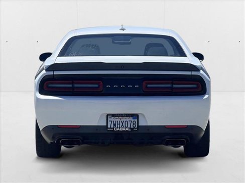 Used 2016 Dodge Challenger R/T Scat Pack image 6