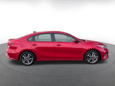Used 2024 Kia Forte LXS image 16