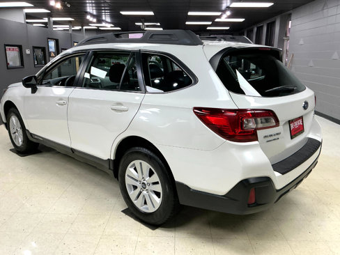 Used 2019 Subaru Outback 2.5i image 4