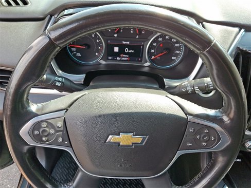 Used 2022 Chevrolet Traverse LT w/ LT Premium Package image 22
