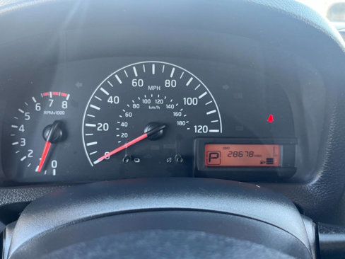 Used 2017 Nissan NV200 SV image 30