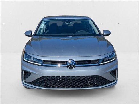New 2025 Volkswagen Jetta S image 6
